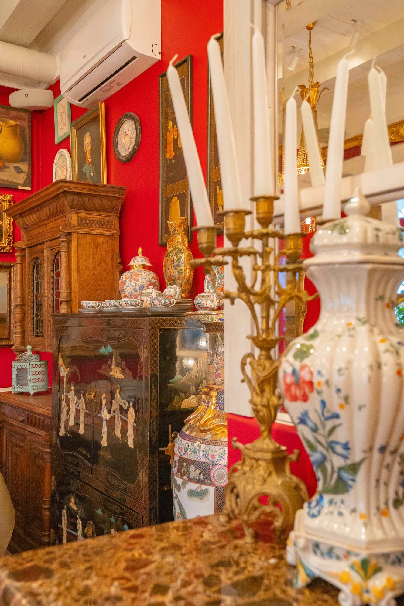 Interior: фото 4