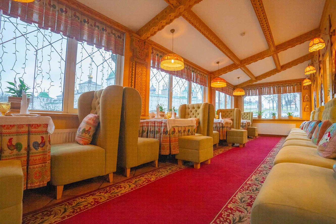 Interior: фото 3