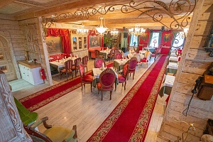 Interior: фото превью 5