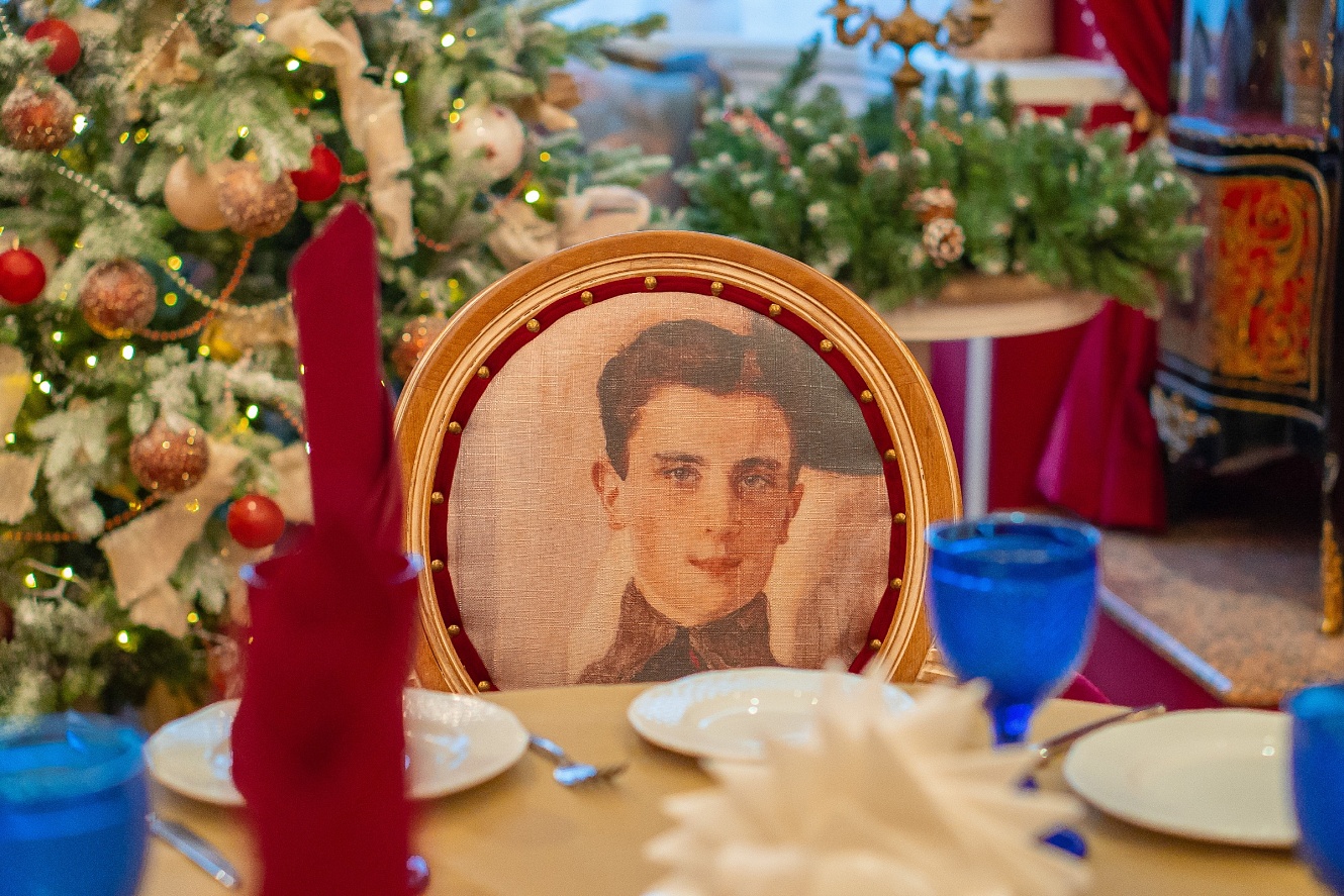 Interior: фото 1