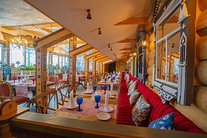 Abount the Restaurant &quot;Russky Dvorik&quot;: фото превью 11