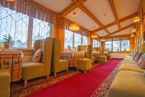 Abount the Restaurant &quot;Russky Dvorik&quot;: фото превью 9