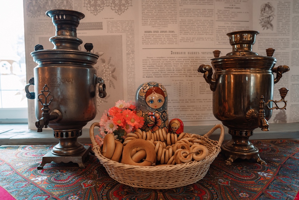 MOTHER AND CHILD ROOM