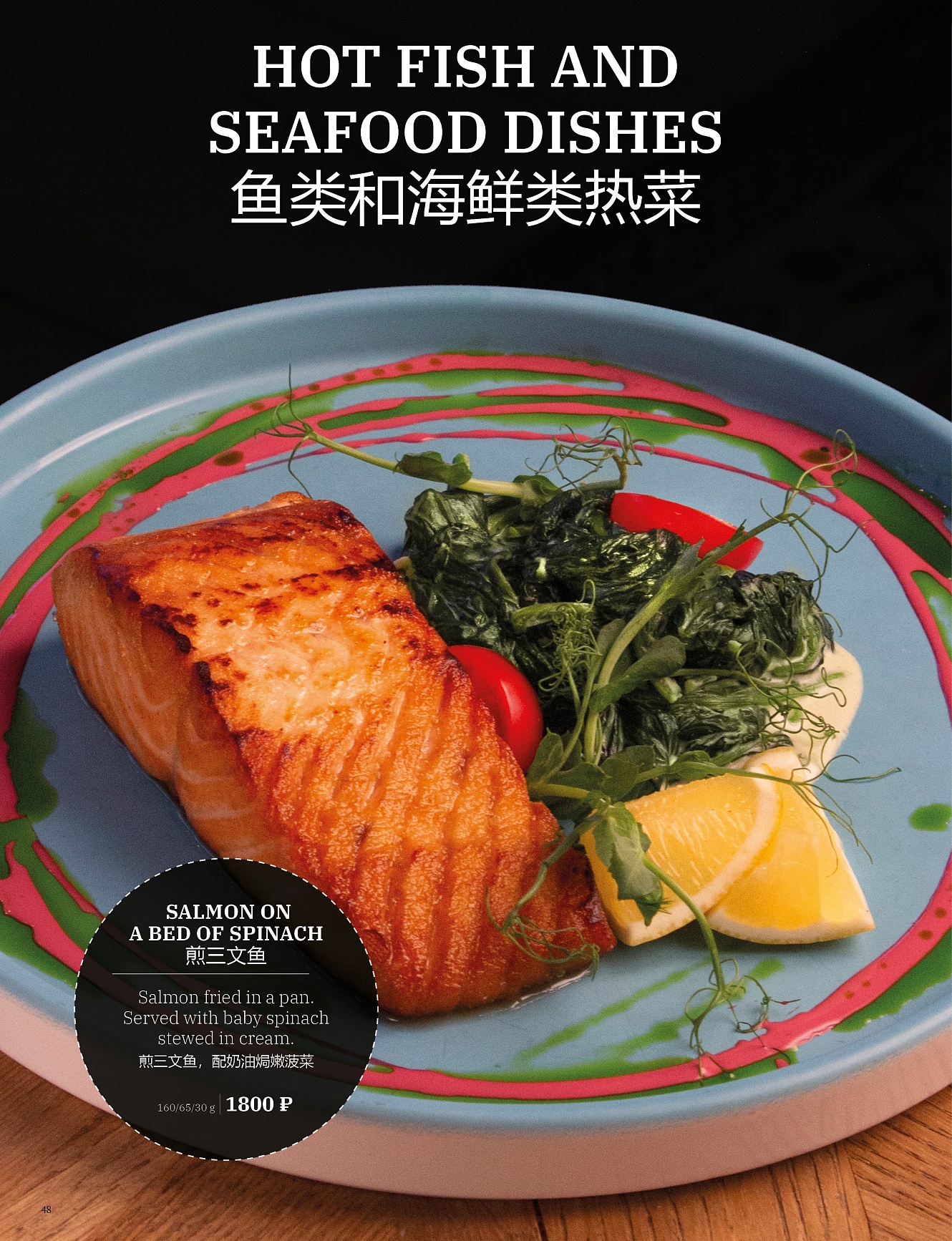 Main menu: фото 50