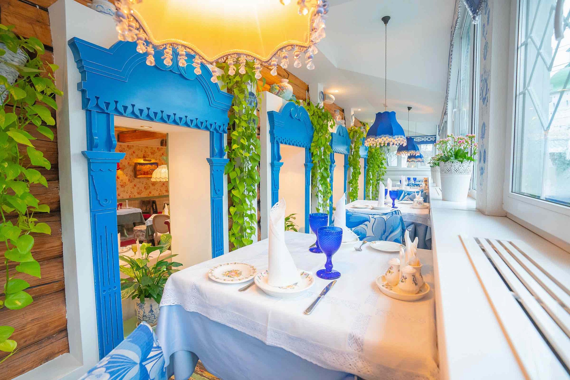 Abount the Restaurant &quot;Russky Dvorik&quot;: фото 10