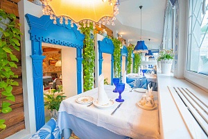 Abount the Restaurant &quot;Russky Dvorik&quot;: фото превью 10