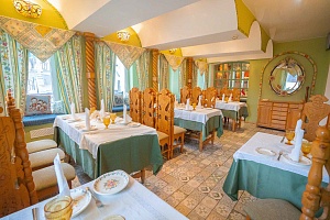 Abount the Restaurant &quot;Russky Dvorik&quot;: фото превью 6