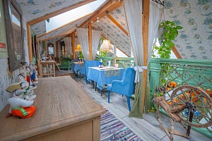 Abount the Restaurant &quot;Russky Dvorik&quot;: фото превью 7