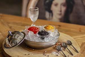 Abount the Restaurant &quot;Russky Dvorik&quot;: фото превью 8