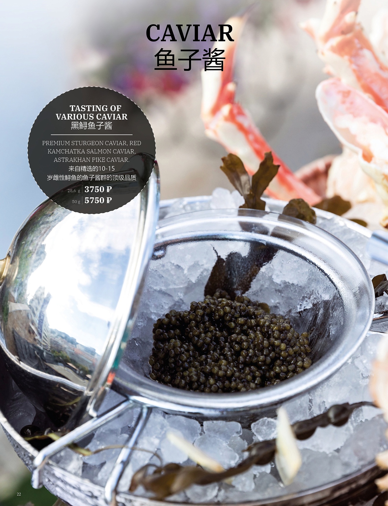 Main menu: фото 24