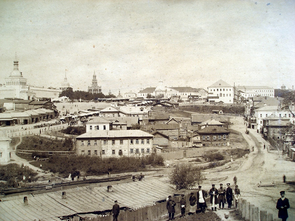 History: part 1